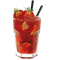 Caipiroska alla fragola