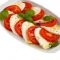 Caprese con fior di latte